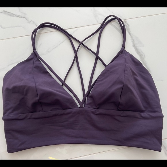 lululemon athletica Other - Lululemon Pushing Limits Bra
